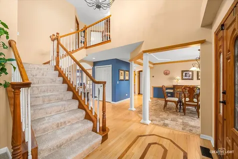 1813 Winchester Court Oswego IL 60543