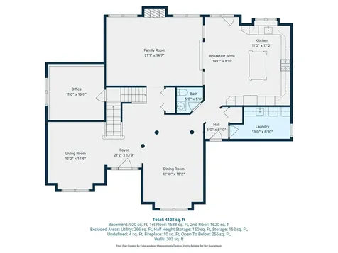 1813 Winchester Court Oswego IL 60543