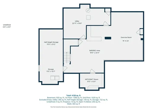 1813 Winchester Court Oswego IL 60543