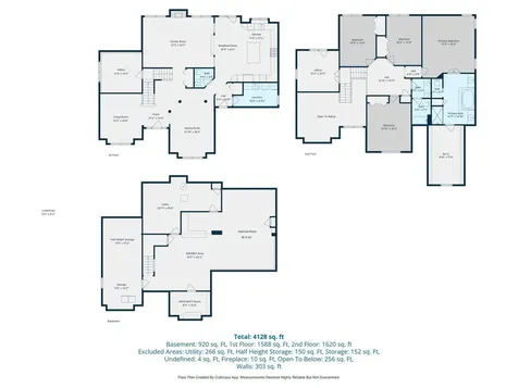 1813 Winchester Court Oswego IL 60543