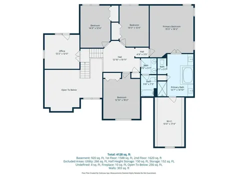 1813 Winchester Court Oswego IL 60543