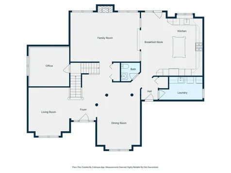 1813 Winchester Court Oswego IL 60543