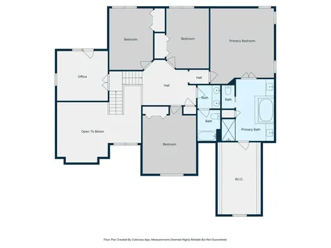 1813 Winchester Court Oswego IL 60543