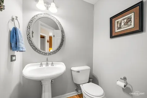 1813 Winchester Court Oswego IL 60543