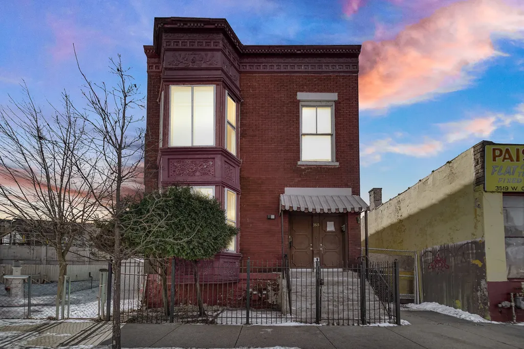 3515 West Cermak Road Chicago IL 60623