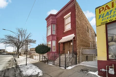 3515 West Cermak Road Chicago IL 60623