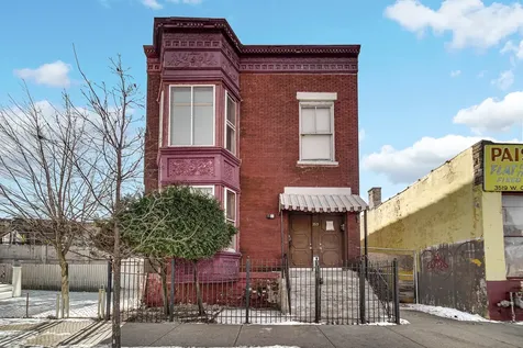 3515 West Cermak Road Chicago IL 60623