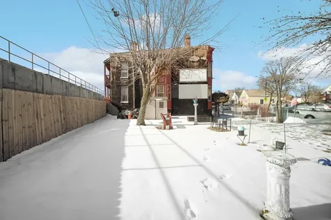 3515 West Cermak Road Chicago IL 60623
