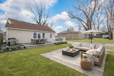 38 North Rebecca Street Glenwood IL 60425