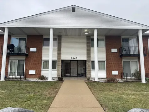 9546 Dee Road Des Plaines IL 60016