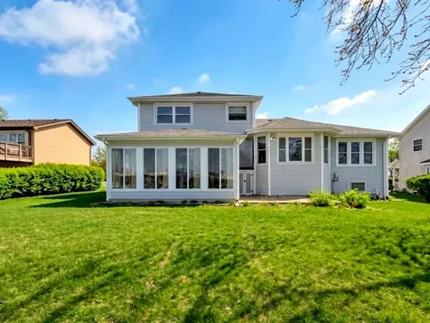 618 Mendota Lane Romeoville IL 60446