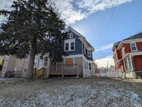 2940 5TH Avenue Rock Island IL 61201