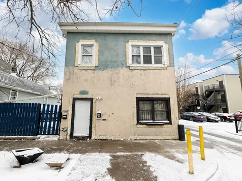 4712 South Marshfield Avenue Chicago IL 60609