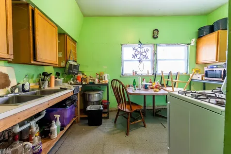 4712 South Marshfield Avenue Chicago IL 60609
