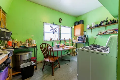 4712 South Marshfield Avenue Chicago IL 60609