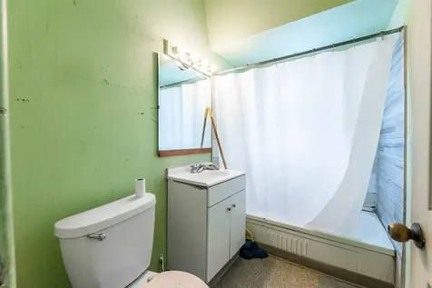 4712 South Marshfield Avenue Chicago IL 60609