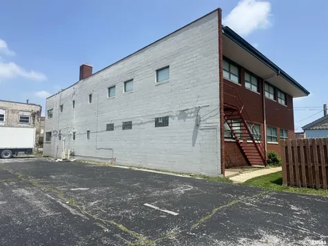 416 19TH Street Rock Island IL 61201