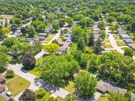 5398 Crestdale Drive Rockford IL 61114