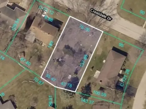 5398 Crestdale Drive Rockford IL 61114