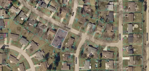 5398 Crestdale Drive Rockford IL 61114