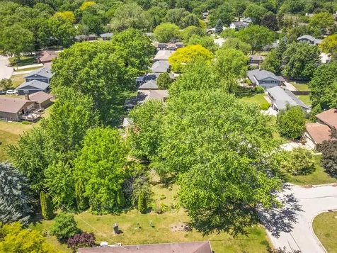 5398 Crestdale Drive Rockford IL 61114