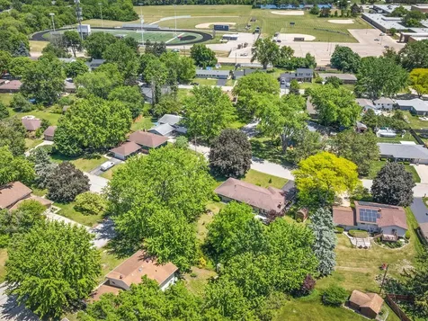 5398 Crestdale Drive Rockford IL 61114