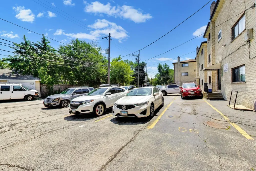 4545 North Milwaukee Avenue Chicago IL 60630