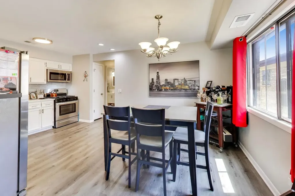 4545 North Milwaukee Avenue Chicago IL 60630