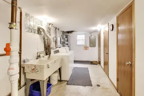 4545 North Milwaukee Avenue Chicago IL 60630