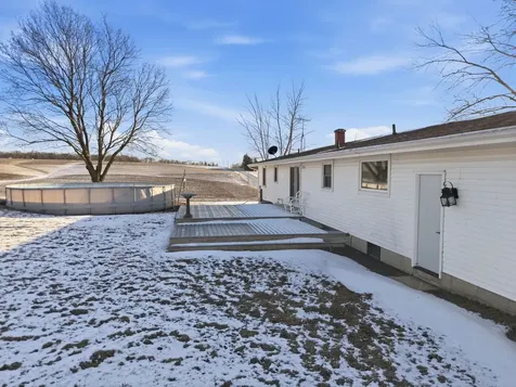 9807 North Leaf River Road Leaf River IL 61047