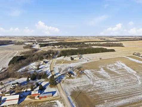 9807 North Leaf River Road Leaf River IL 61047