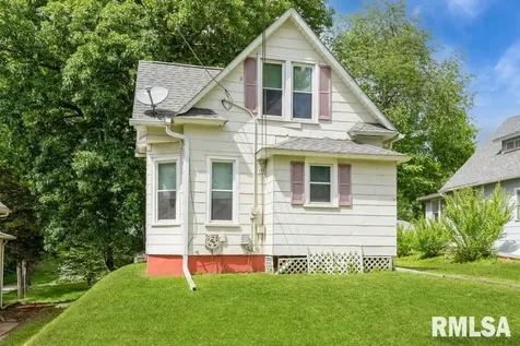 2308 18TH Avenue Moline IL 61265