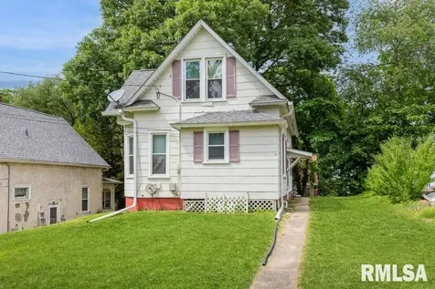 2308 18TH Avenue Moline IL 61265