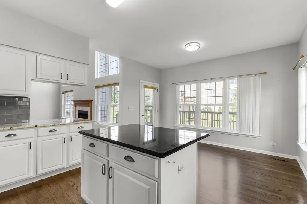 3 Barton Creek Court Lake In The Hills IL 60156