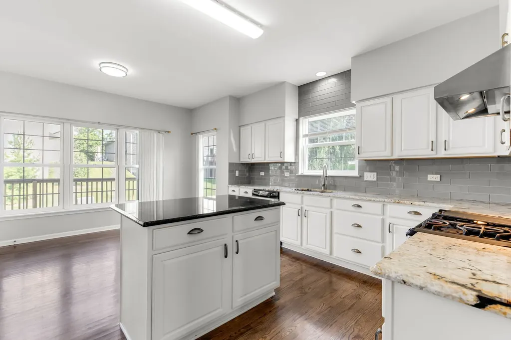 3 Barton Creek Court Lake In The Hills IL 60156
