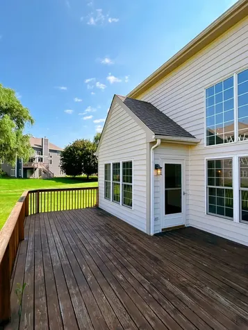 3 Barton Creek Court Lake In The Hills IL 60156