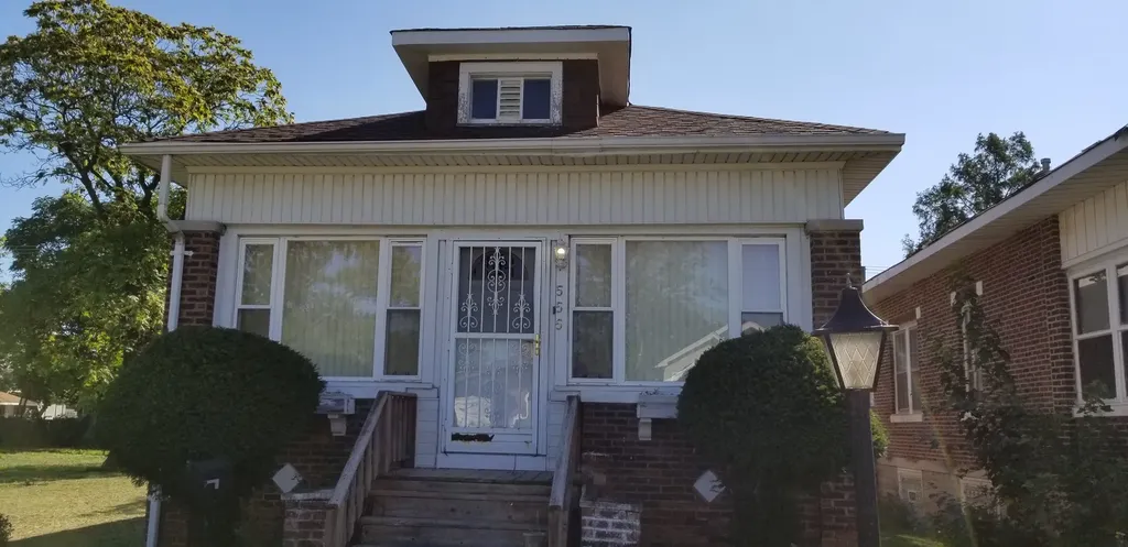 555 Freeland Avenue Calumet City IL 60409