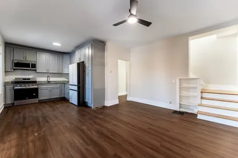 6235 South Kedvale Avenue Chicago IL 60629