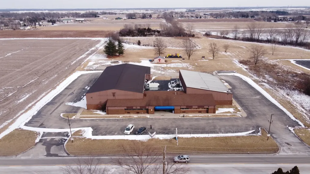 1350 South Briggs Street Joliet IL 60433