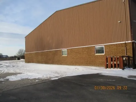 1350 South Briggs Street Joliet IL 60433