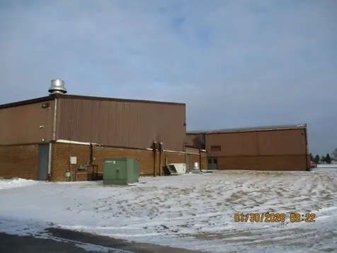 1350 South Briggs Street Joliet IL 60433