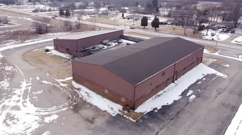1350 South Briggs Street Joliet IL 60433