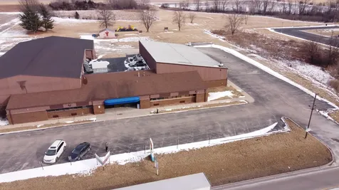 1350 South Briggs Street Joliet IL 60433