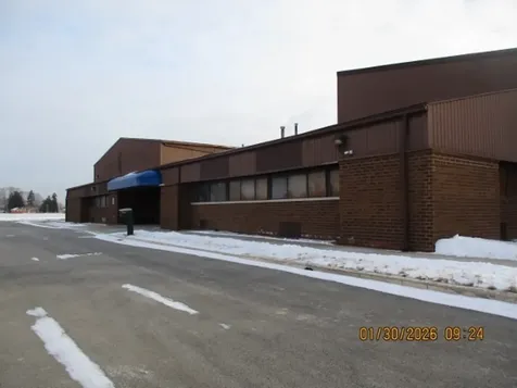 1350 South Briggs Street Joliet IL 60433