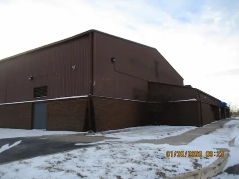 1350 South Briggs Street Joliet IL 60433