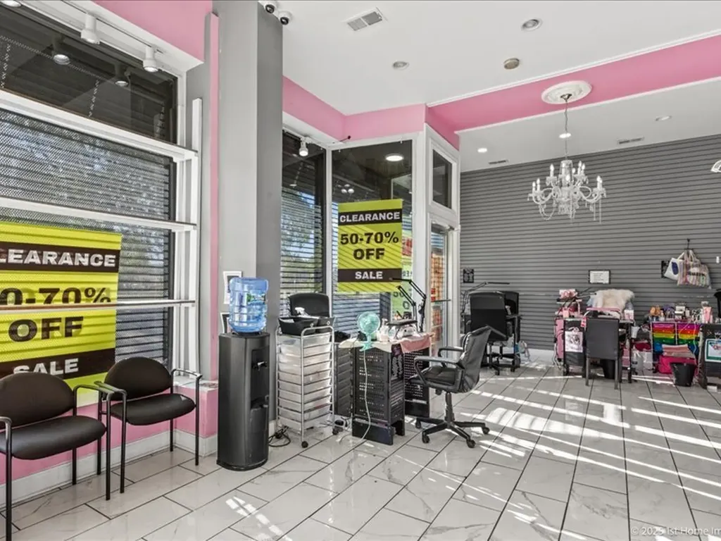 8204 South Stony Island Avenue Chicago IL 60617
