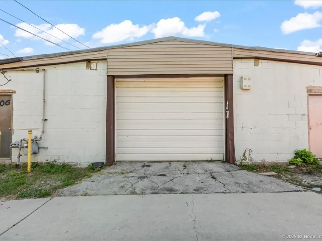 8204 South Stony Island Avenue Chicago IL 60617
