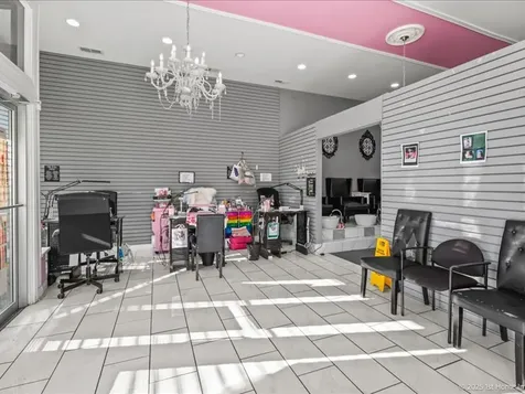 8204 South Stony Island Avenue Chicago IL 60617