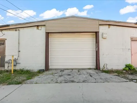 8204 South Stony Island Avenue Chicago IL 60617