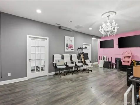 8204 South Stony Island Avenue Chicago IL 60617